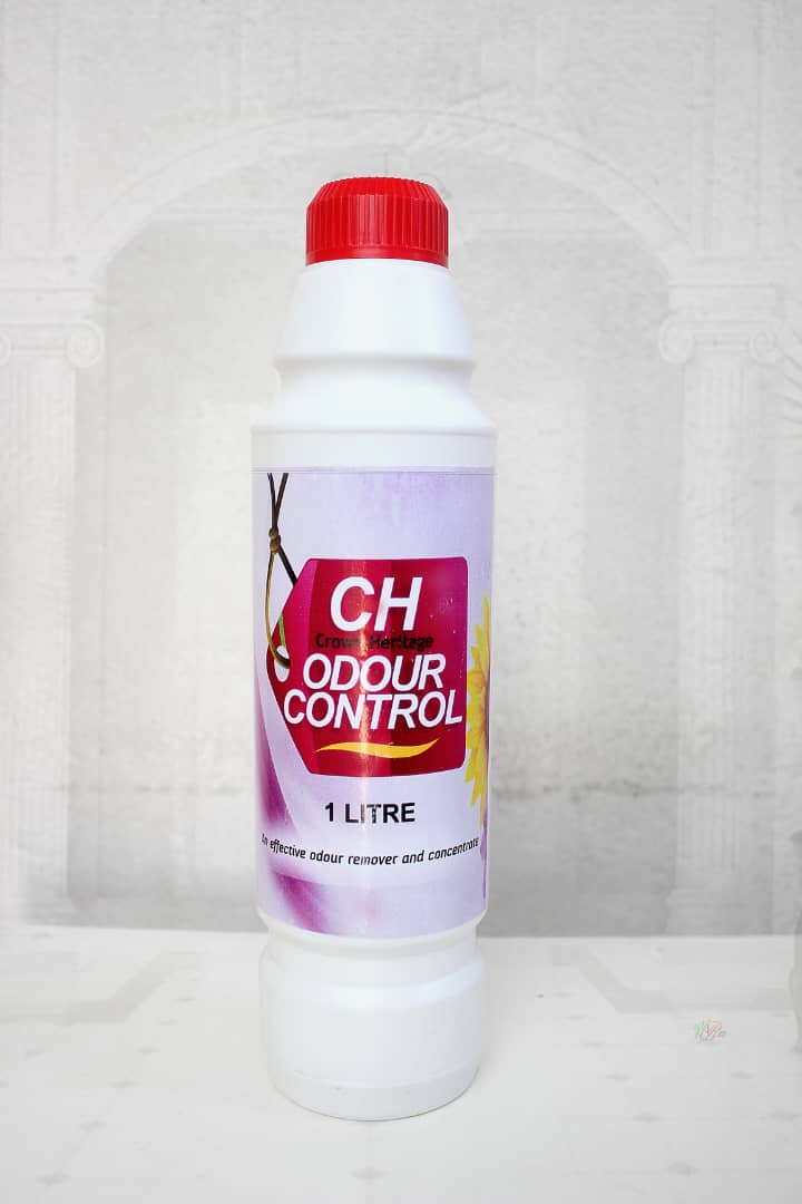 this is an image of odour control